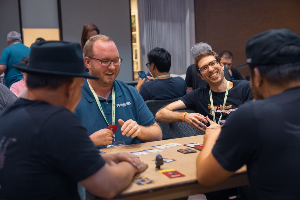Shark Inc. - The Card Game